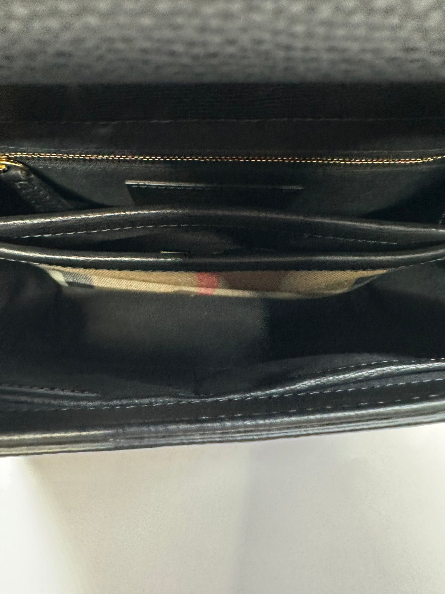 BURBERRY Camberley Crossbody